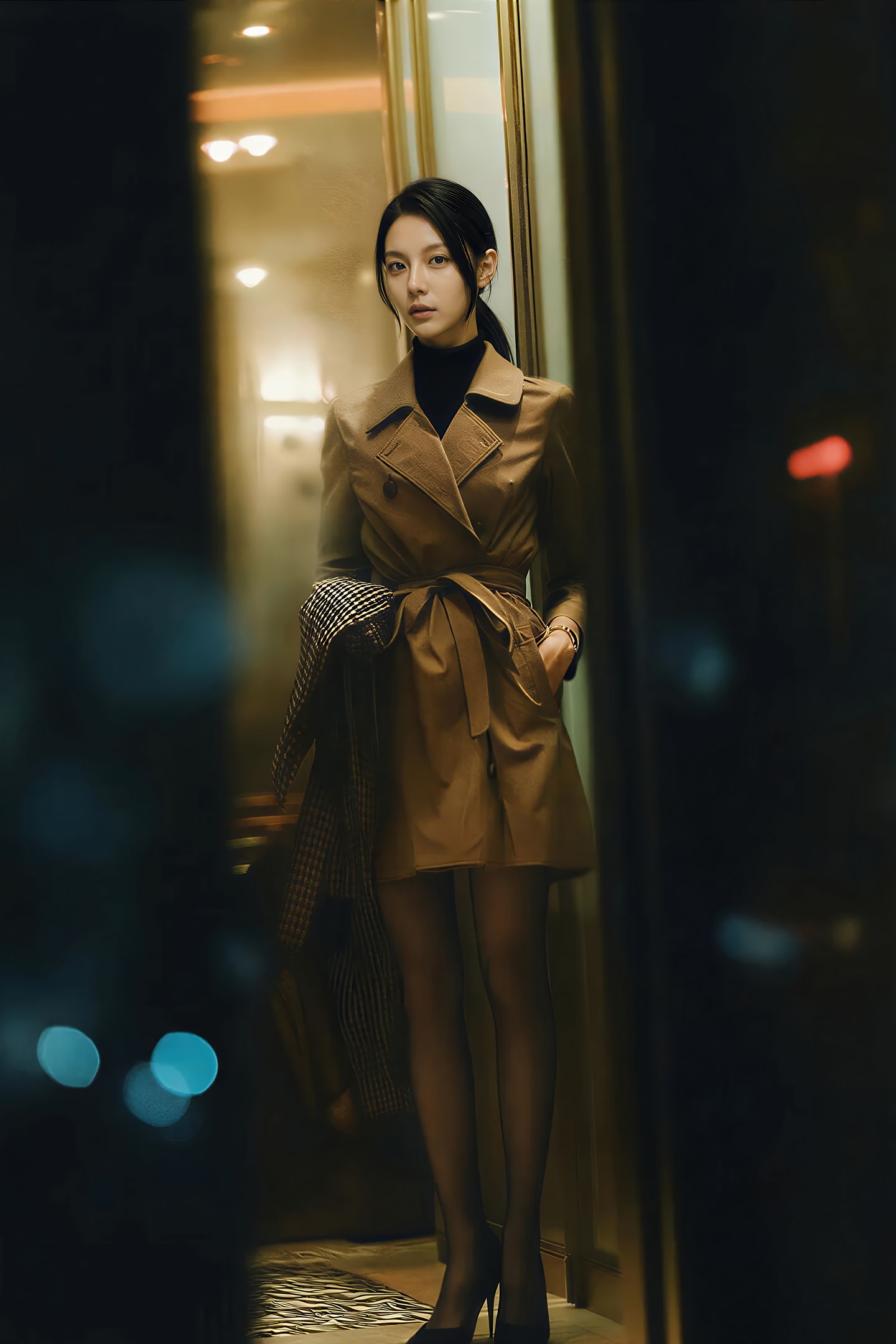 AiGirl NO.388 柒琪 [64P]