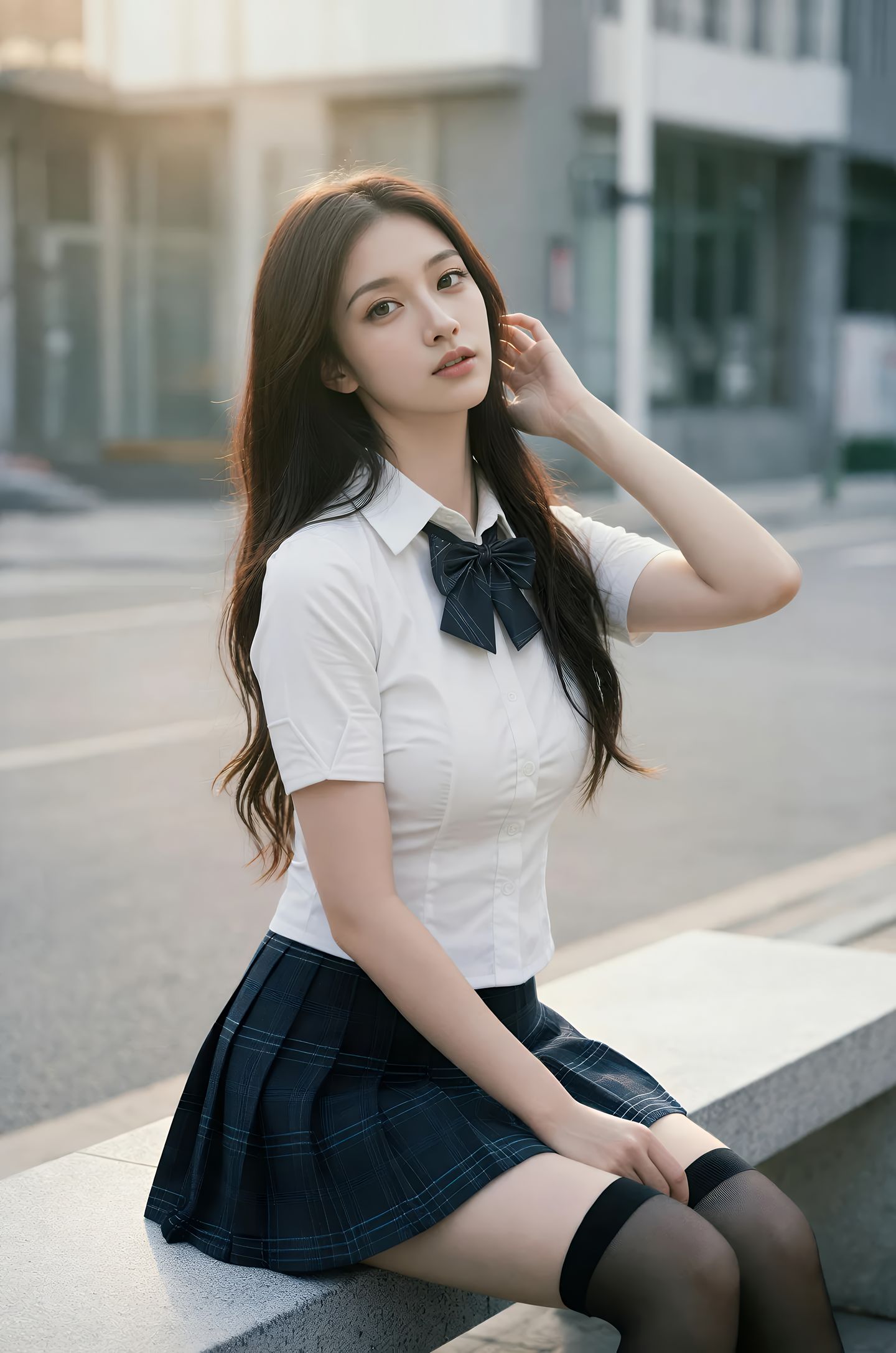 AiGirl NO.406 猫猫er [60P]