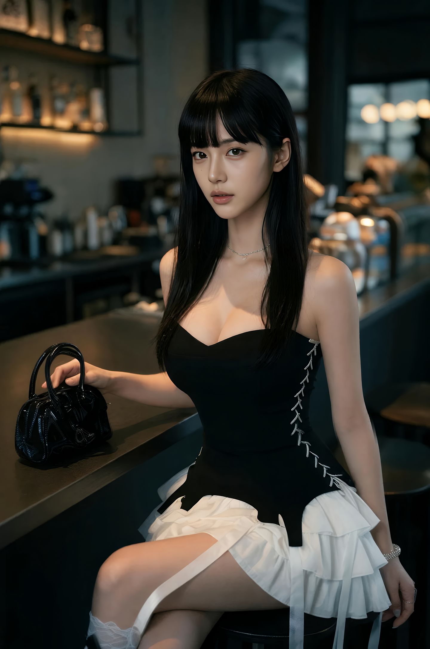 AiGirl NO.408 九歌lina [73P]