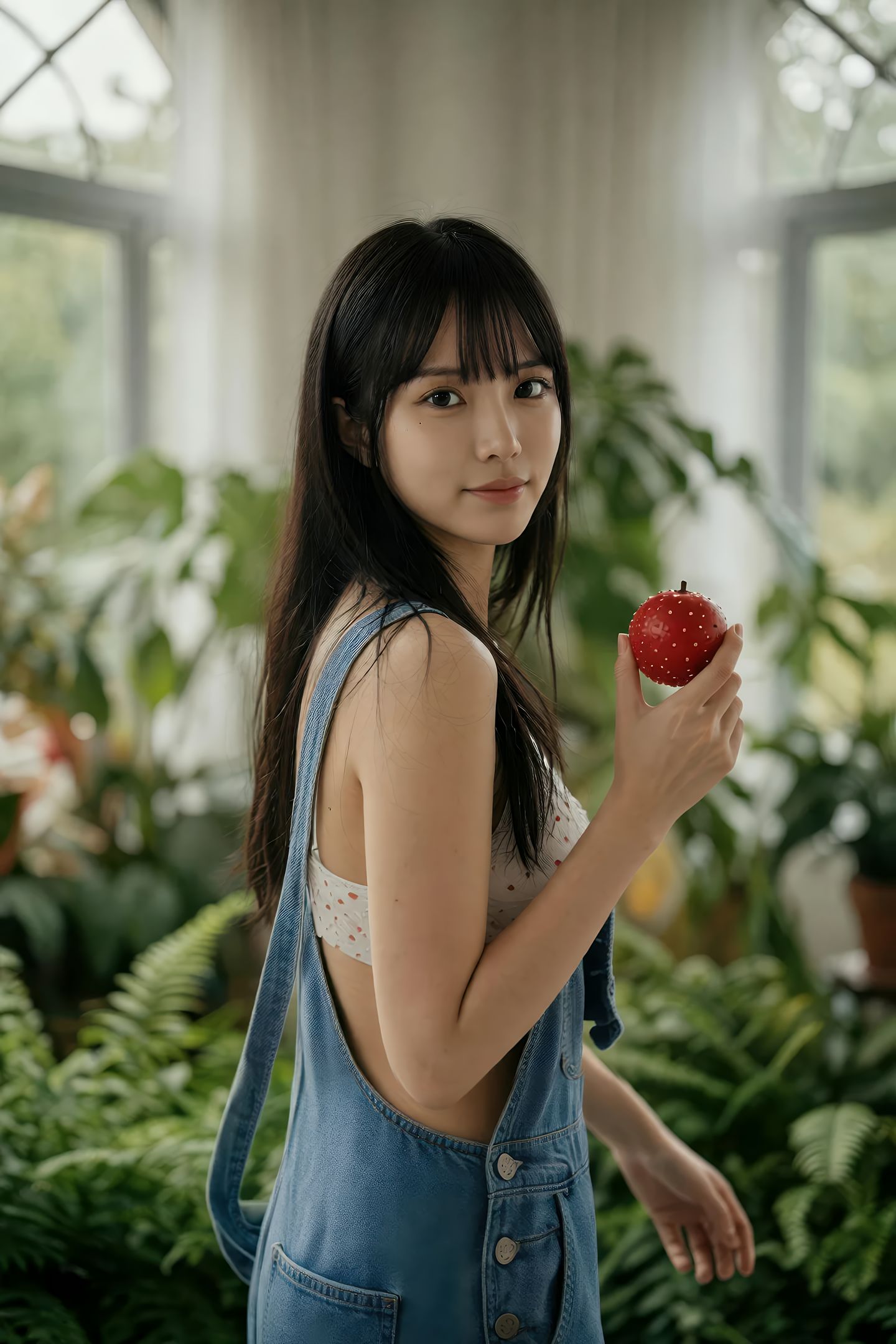 AiGirl NO.410 芭喜mila [62P]