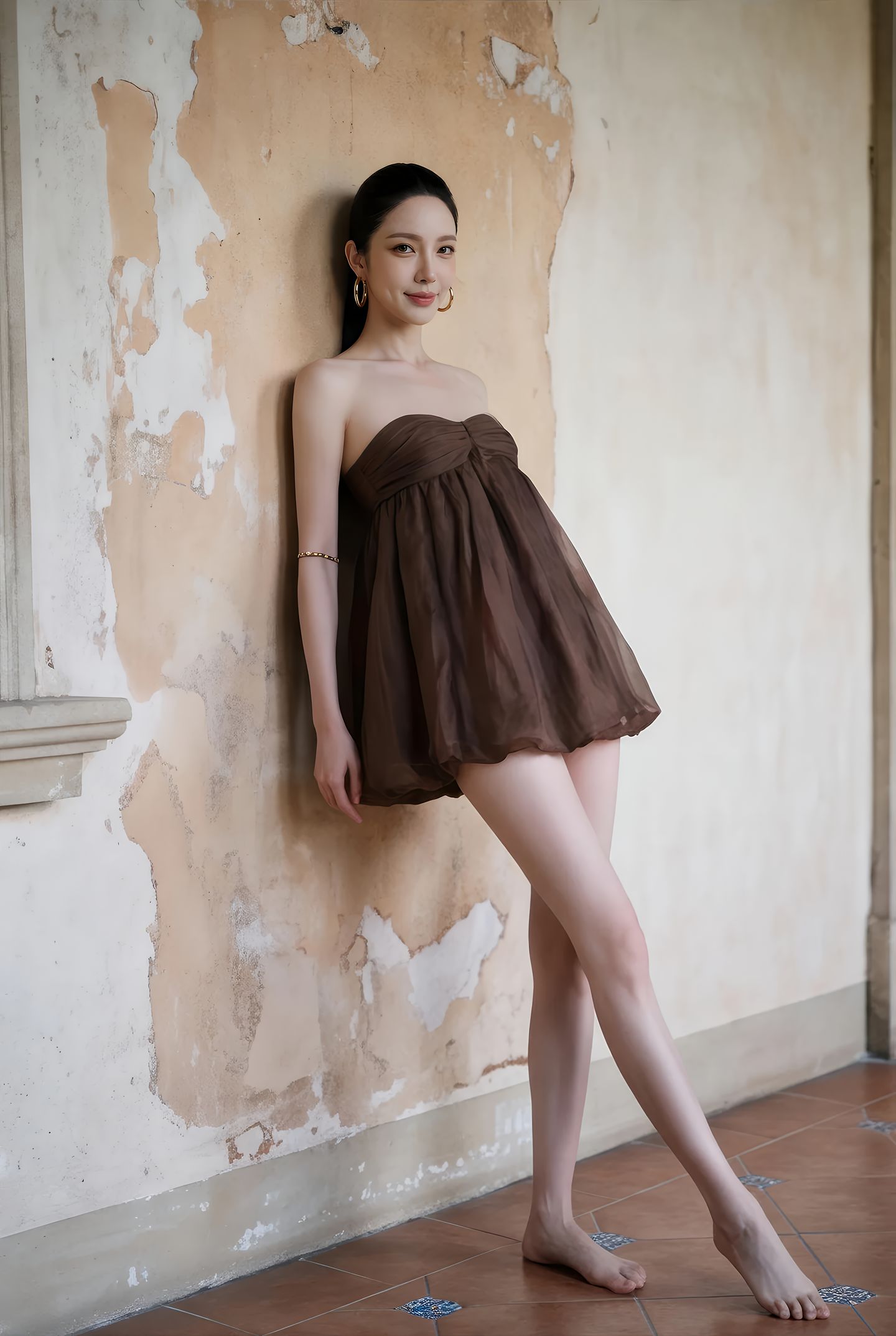 AiGirl NO.441 米妹 [98P]