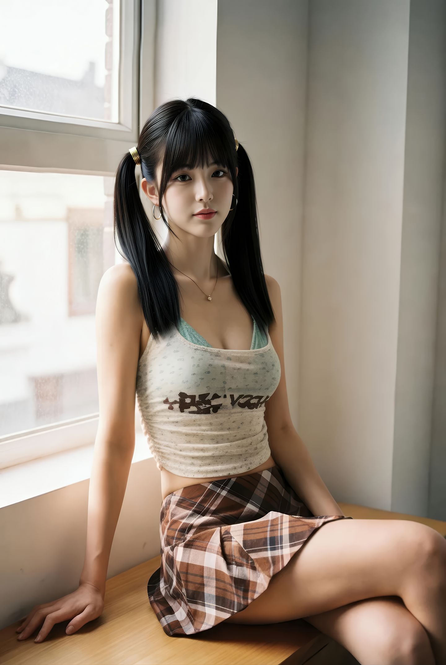 AiGirl NO.443 柚柚 [72P]