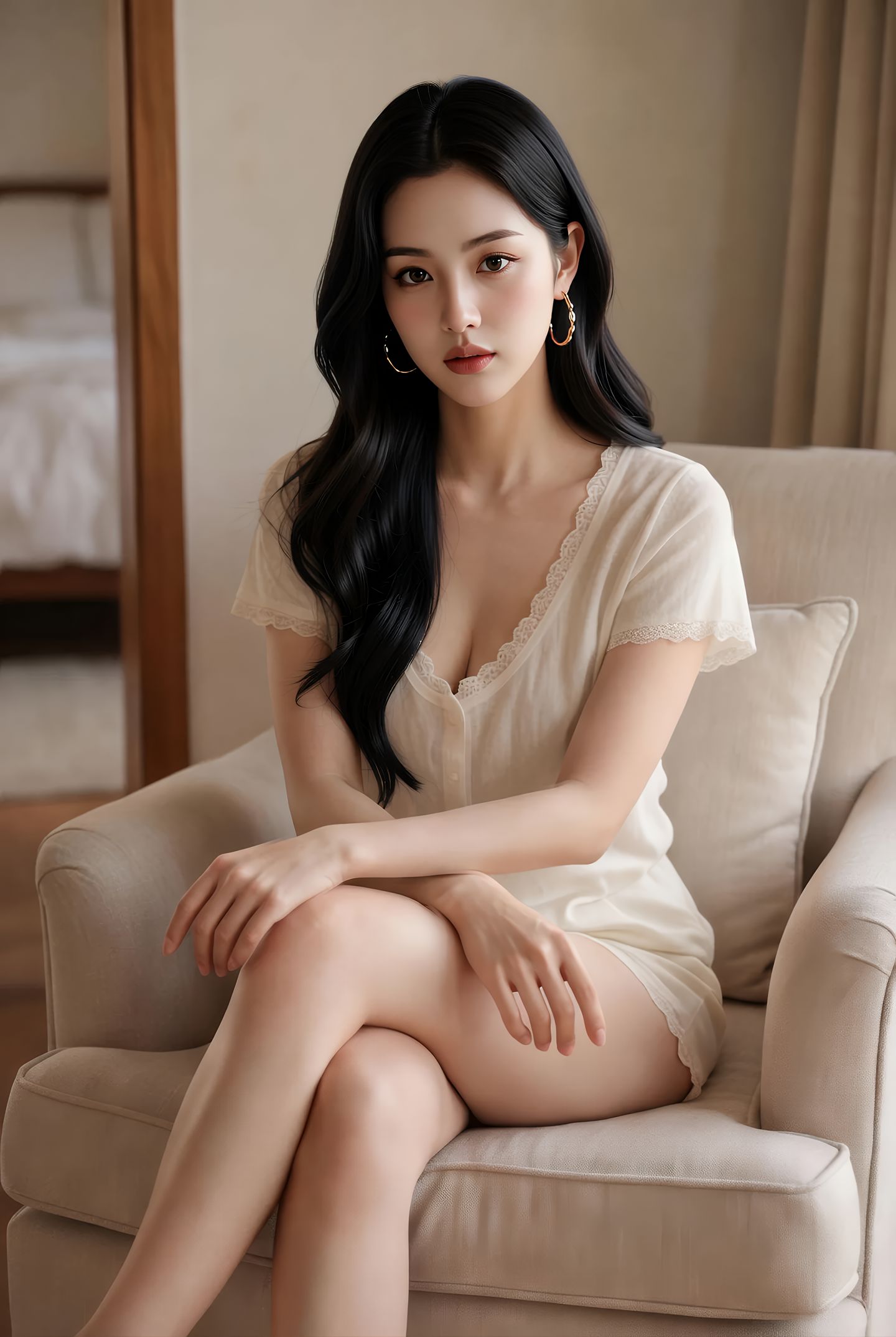 AiGirl NO.445 乐瑶 [73P]